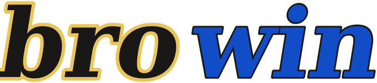 browin logo