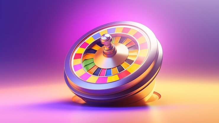 browin Serang Lucky Slots