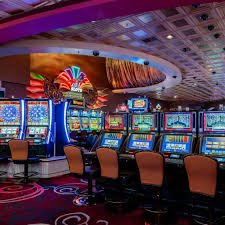 browin Serang Lucky Slots